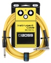 Boss BIC-10A-YL Yellow