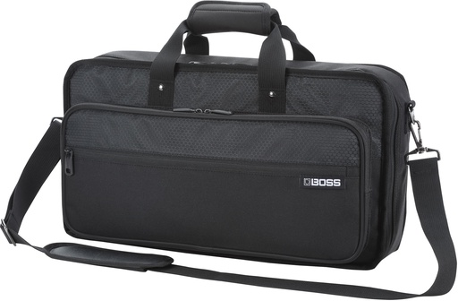 [A/011541] Boss CB-BM-M, Saco para pedaleira GT-1000, GX-100, ME-90 e ME-90B