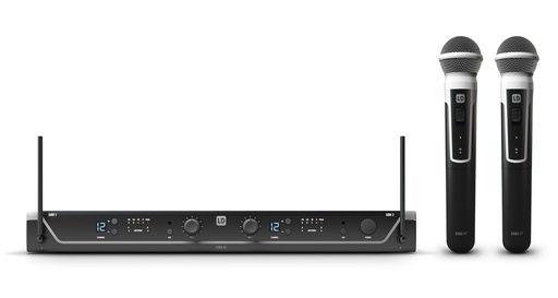 [A/011550] LD Systems U305 HHD 2