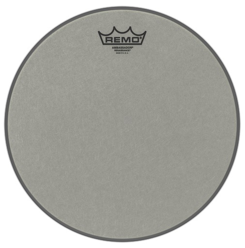 [A/011554] Remo Ambassador Renaissance 14"