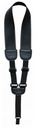 Wikibag US-01BK Ukulele/cavaquinho, preto