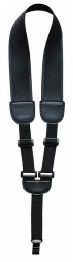 [A/011557] Wikibag US-01BK Ukulele/cavaquinho, preto