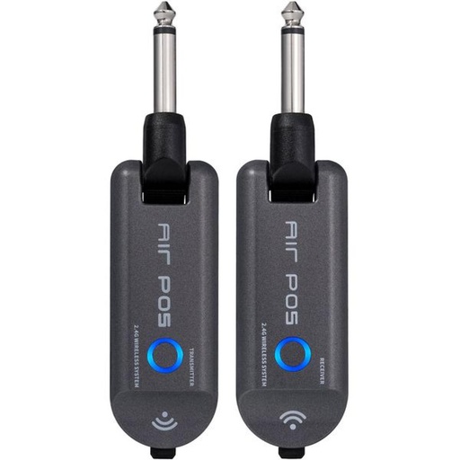 [A/011581] Mooer Air P05