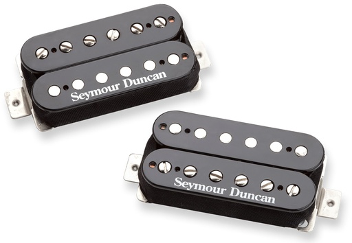 [A/011594] Seymour Duncan SH-6 Set Distortion Mayhem