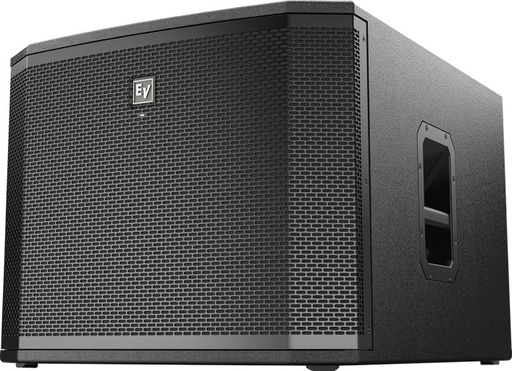 [A/011612] Electrovoice ETX-15SP