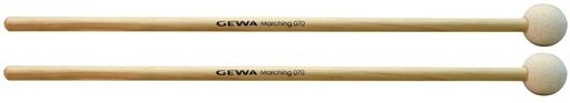 [A/011621] Gewa Marching Mallet 30mm