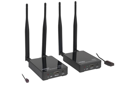 [A/011628] Fonestar VS-2490HD