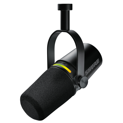 [A/011629] Shure MV7 Plus
