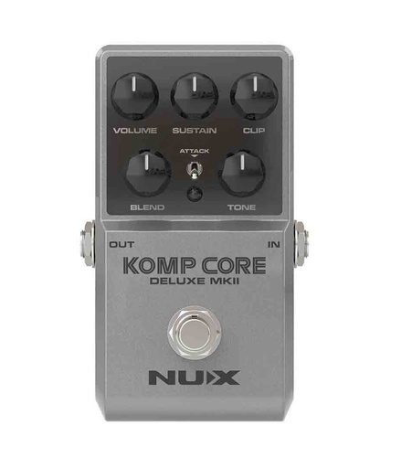 [A/011630] Nux Komp Core Deluxe MKII