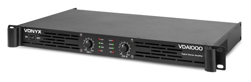 [A/011635] Vonyx VDA1000