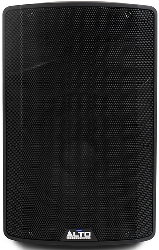 [A/011641] Alto TX412B, Coluna com bateria e bluetooth