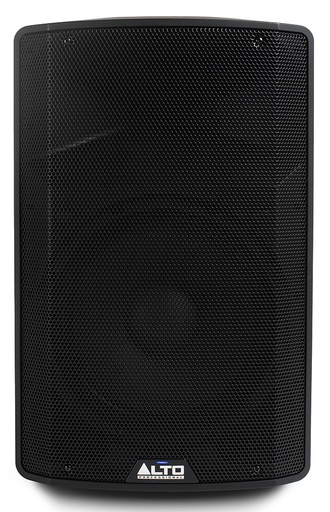 [A/011641] Alto TX412B, Coluna com bateria e bluetooth