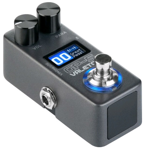 [A/011643] Valeton GP-5