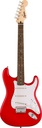 Fender Squier Sonic Strat HT Torino Red