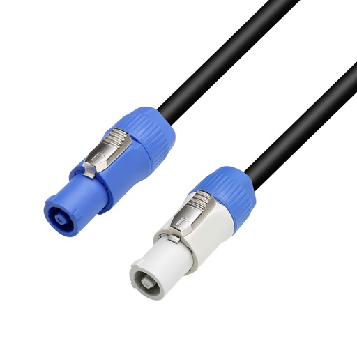 [A/011677] Adam Hall PCON L 0050 0.5m Power Link Cable