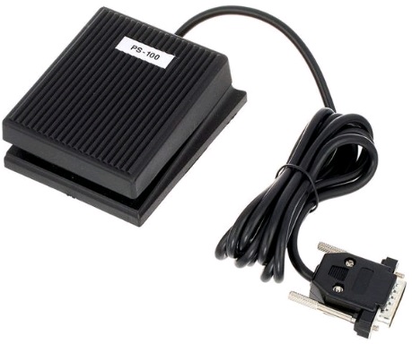 [A/011685] Ketron FS 1/ PS100