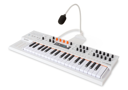 [A/011687] Arturia MiniFreak Vocoder