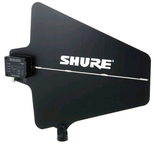 [A/011694] Shure UA847WB