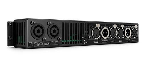 [A/011717] L-Acoustics LA2Xi I/O-CON