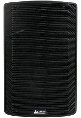 [A/011718] Alto TX412