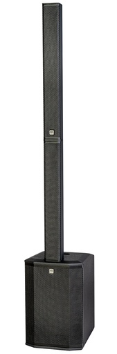 [A/011721] HK Audio POLAR 10 MK2 BK