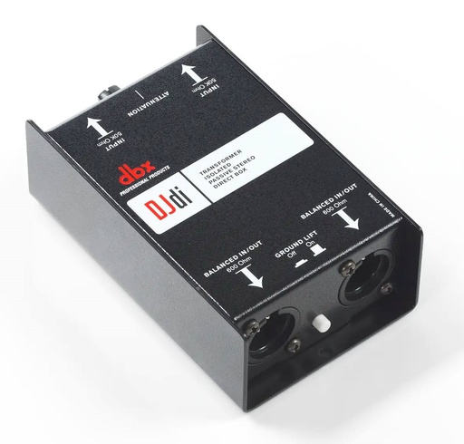 [A/011725] DBX DJDI