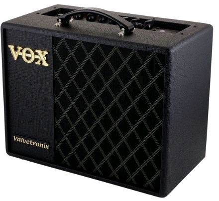 [A/011759] Vox VT20X