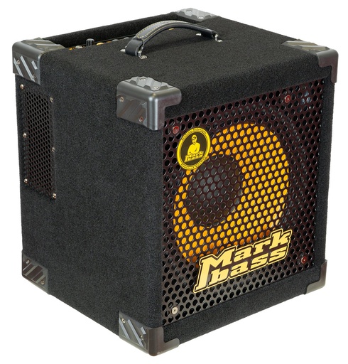 [A/011765] Markbass MINI CMD 121P V 1x12" Piezo