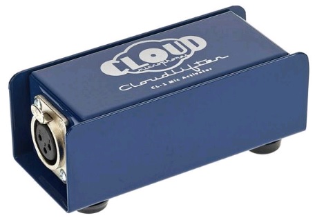 [A/011769] Cloud Microphones Cloudlifter CL-1 Mic Activator