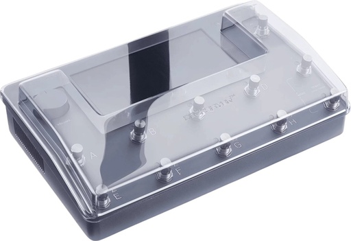 [A/011772] Decksaver Neural DSP Quad Cortex