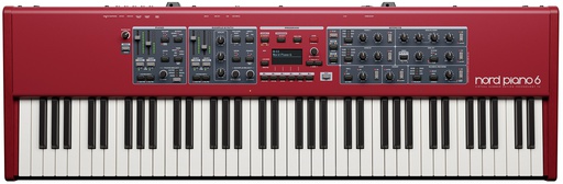 [A/011775] Clavia Nord Piano 6 73