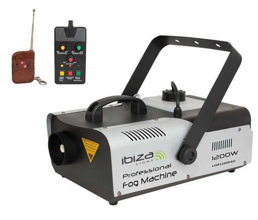 [A/011777] Ibiza LSM1200PRO