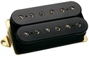 DiMarzio Super Distortion DP100F Black