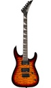 Jackson JS20 Dinky DKQ 2PT TR TOB