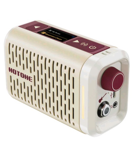 [A/011788] Hotone PULZE MINI