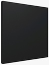 Vicoustic Flat Panel PET Black 595 x 595 x 40mm