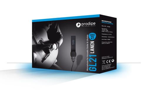 [A/011814] Prodipe GL21