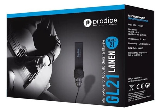 [A/011814] Prodipe GL21