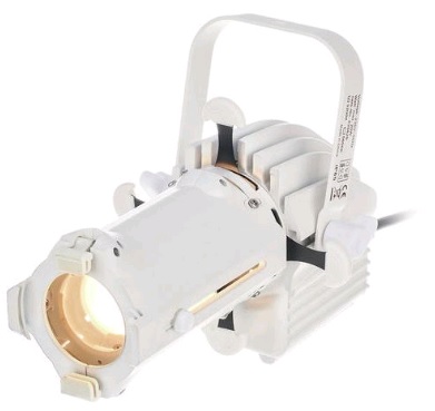 [A/011817] Varytec LED Profile Mini IP65 3200K wh