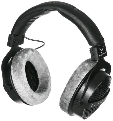 [A/011826] Beyerdynamic DT 990 Pro X