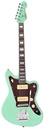 Vintage V65-30TH Anniversary Ventura Green