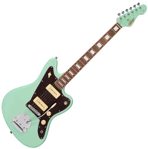 [A/011827] Vintage V65-30TH Anniversary Ventura Green