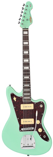 [A/011827] Vintage V65-30TH Anniversary Ventura Green