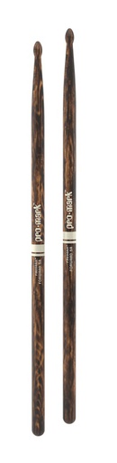 [A/011828] ProMark TX5AW-FG 5A FireGrain Oval Wood Tip