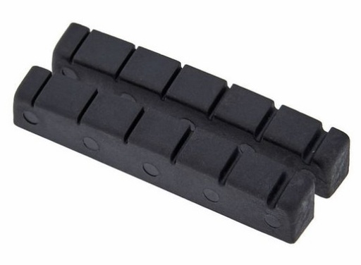 [A/011849] PRS ACC-4204 Nut, Wide-Thin/Fat