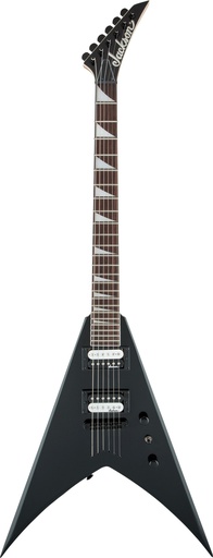 [A/011861] Jackson JS32T King V Satin Black