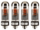 Groove Tubes EL34 GT-E34LS MED QUARTET