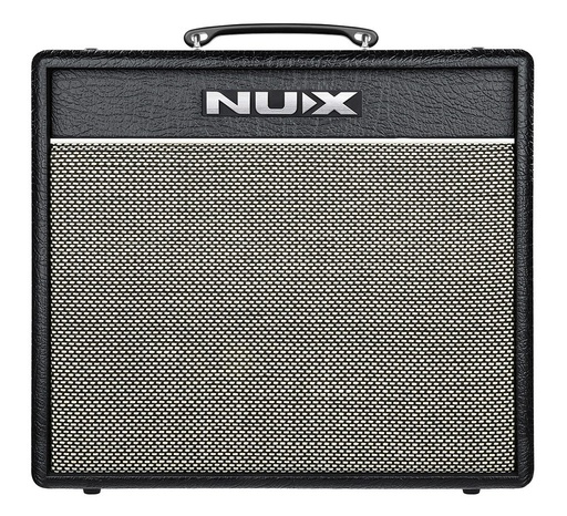 [A/011877] Nux Mighty 40 MKII