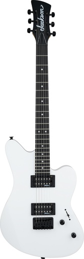[A/011880] Jackson JS22 Surfcaster HT Snow White