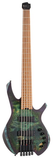 [A/011884] Cort Artisan Space 5 Star Dust Green